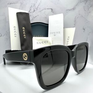 New Gucci Sunglasses